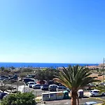 Modern In Golf Del Sur, Ac237, Tempered Pool And Ocean View 圣米格尔德阿沃纳