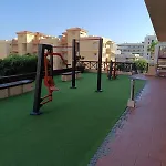 Modern In Golf Del Sur, Ac237, Tempered Pool And Ocean View 公寓