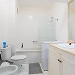 Modern In Golf Del Sur, Ac237, Tempered Pool And Ocean View 公寓