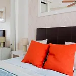 Modern In Golf Del Sur, Ac237, Tempered Pool And Ocean View 圣米格尔德阿沃纳