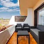 Modern In Golf Del Sur, Ac237, Tempered Pool And Ocean View 圣米格尔德阿沃纳