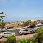 公寓 Modern In Golf Del Sur, Ac237, Tempered Pool And Ocean View
