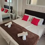 Modern In Golf Del Sur, Ac237, Tempered Pool And Ocean View *