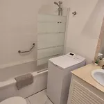 Modern In Golf Del Sur, Ac237, Tempered Pool And Ocean View 圣米格尔德阿沃纳