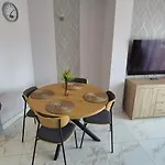 Modern In Golf Del Sur, Ac237, Tempered Pool And Ocean View 公寓 *