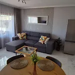 公寓 Modern In Golf Del Sur, Ac237, Tempered Pool And Ocean View *