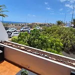 Modern In Golf Del Sur, Ac237, Tempered Pool And Ocean View * 圣米格尔德阿沃纳