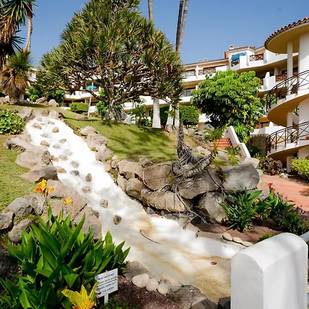 Modern In Golf Del Sur, Ac237, Tempered Pool And Ocean View Apartment *