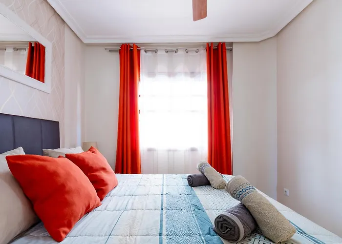 Modern In Golf Del Sur, Ac237, Tempered Pool And Ocean View Apartmán