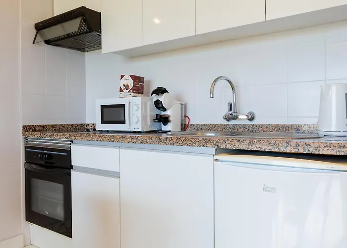 Modern In Golf Del Sur, Ac237, Tempered Pool And Ocean View Apartmán *